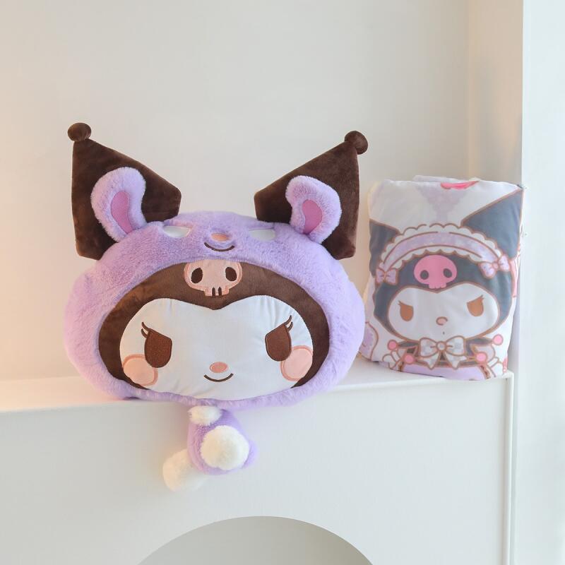 Sanrio Cartoon Cute Kuromi Pil - Car Accessories Useful 评论和价格