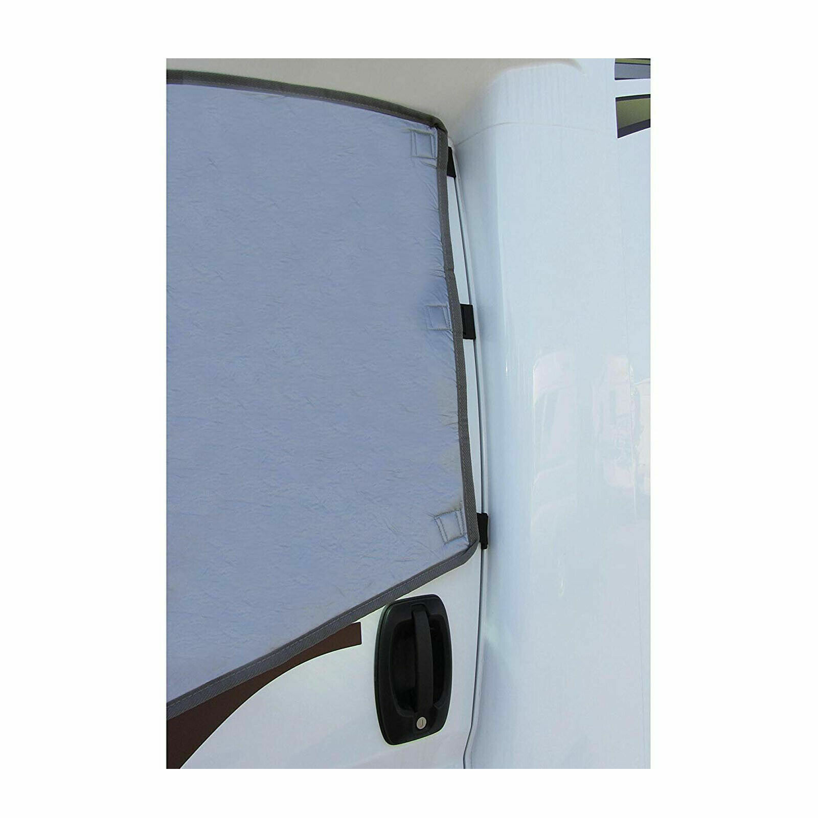 Heat Insulation Windshield RV  - Windshield Sun Shade 评论和价格
