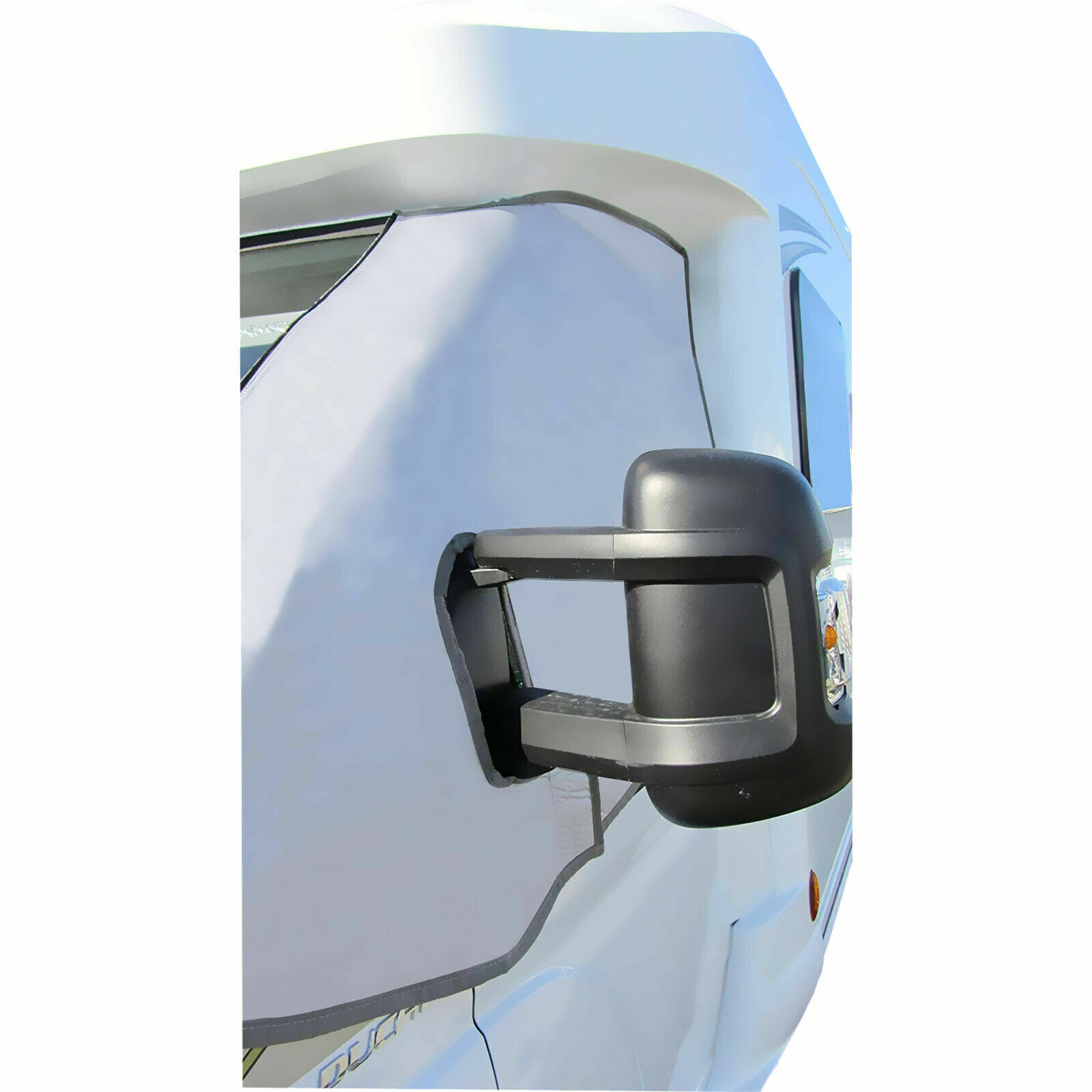 Heat Insulation Windshield RV  - Windshield Sun Shade 评论和价格