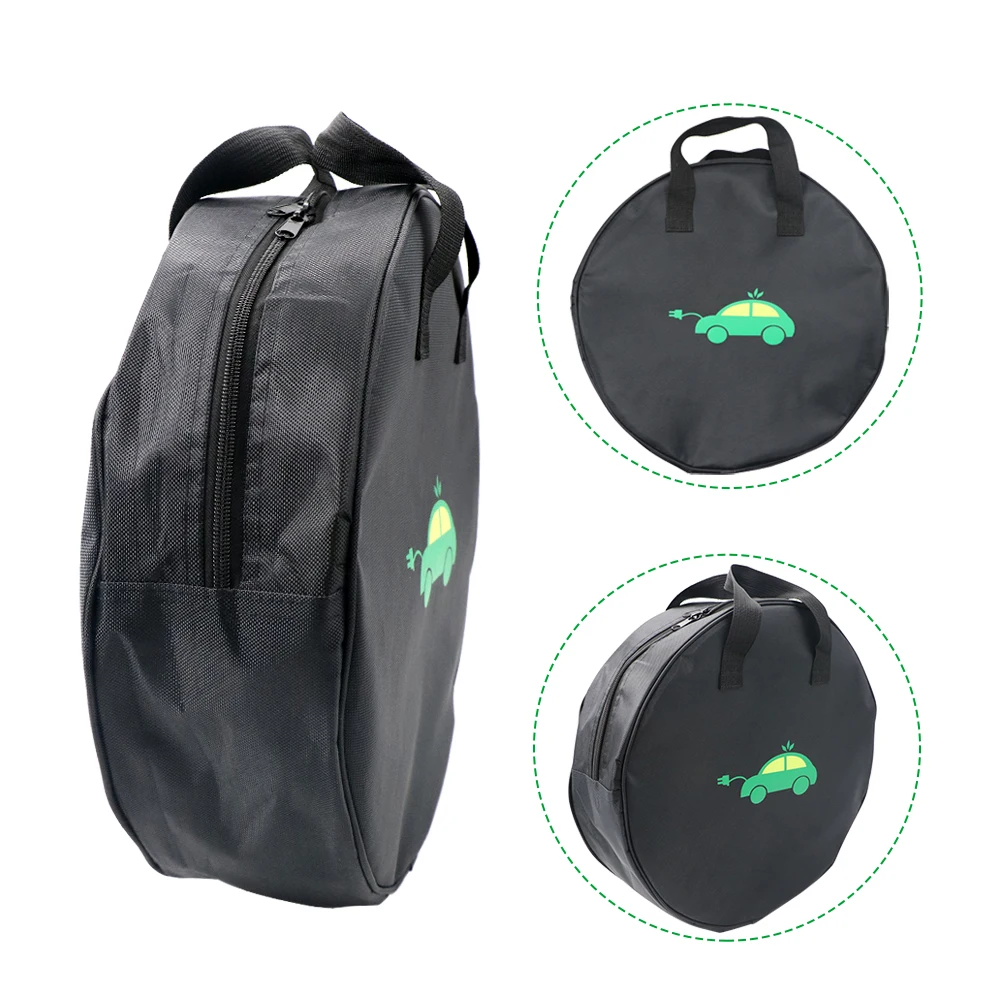 Durable Round Car Charge Cable - Car Cable Organizer 评论和价格