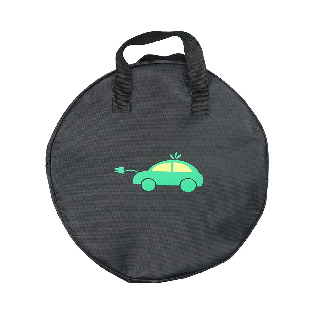 Durable Round Car Charge Cable - Car Cable Organizer 评论和价格