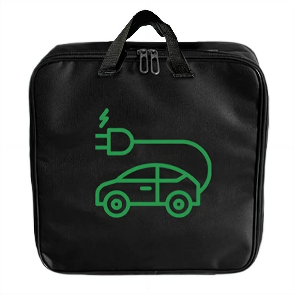 1Pc New Electric Car Charger S - Car Cable Organizer 评论和价格