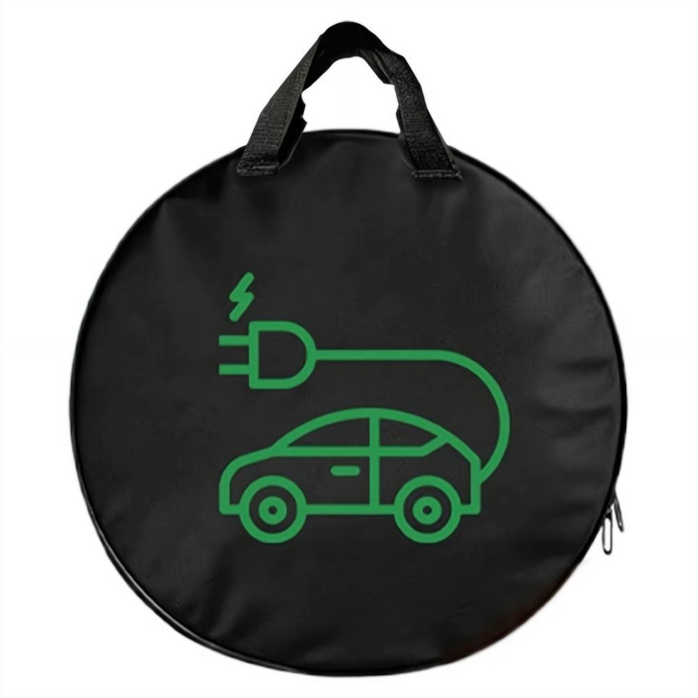1Pc New Electric Car Charger S - Car Cable Organizer 评论和价格