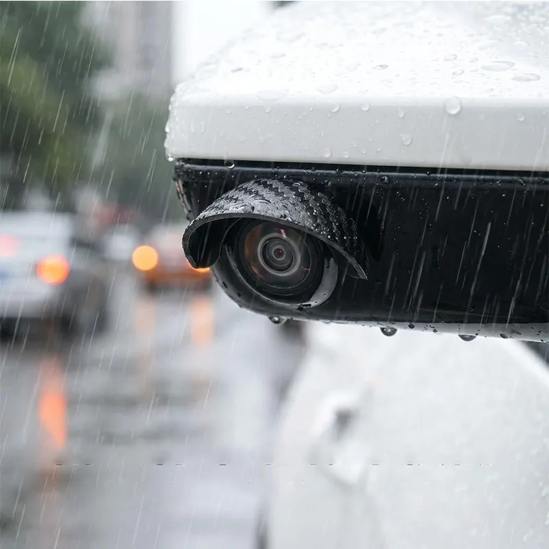 Car Rear View Camera Rain Viso - Car Accessories Outside 评论和价格
