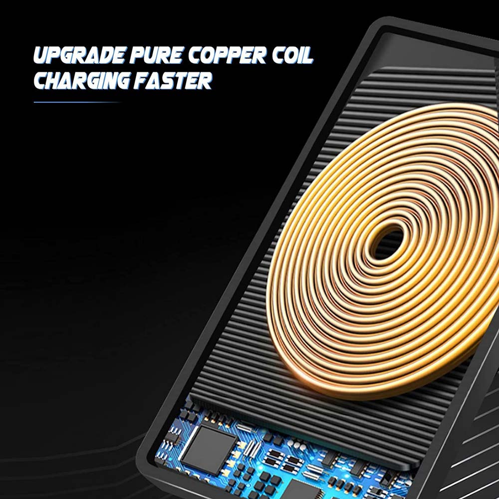 Car Wireless Charger Silicone  - Car Cable Organizer 评论和价格