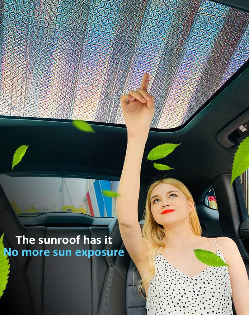 Car Window Sunshades For BYD S - Car Accessories Outside 评论和价格