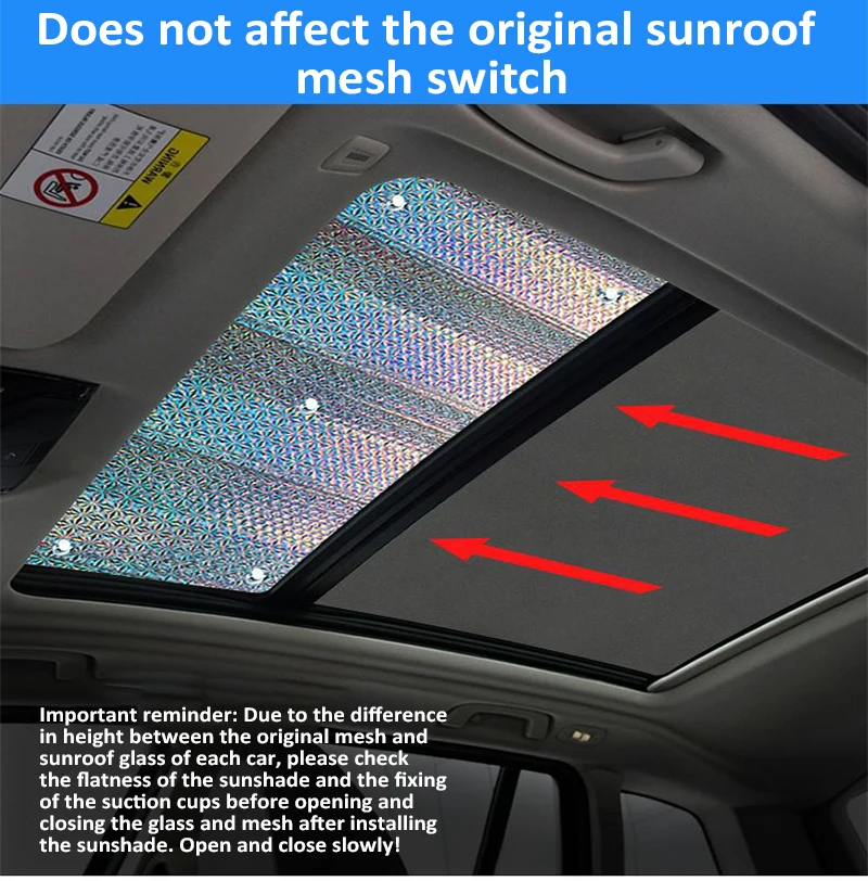 Car Window Sunshades For BYD S - Car Accessories Outside 评论和价格