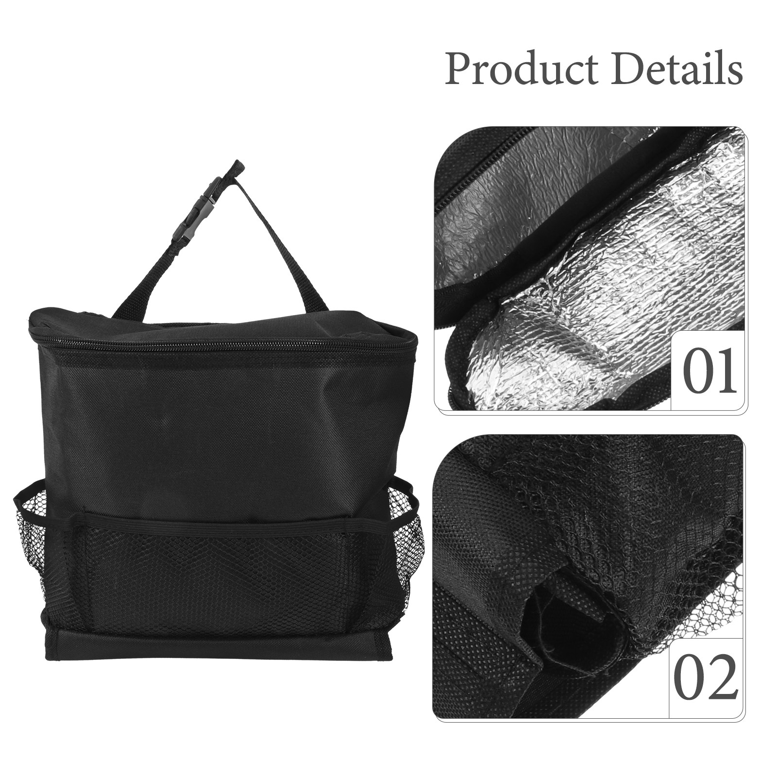 Auto Storage Pouch Professiona - Car Trunk Organizer 评论和价格