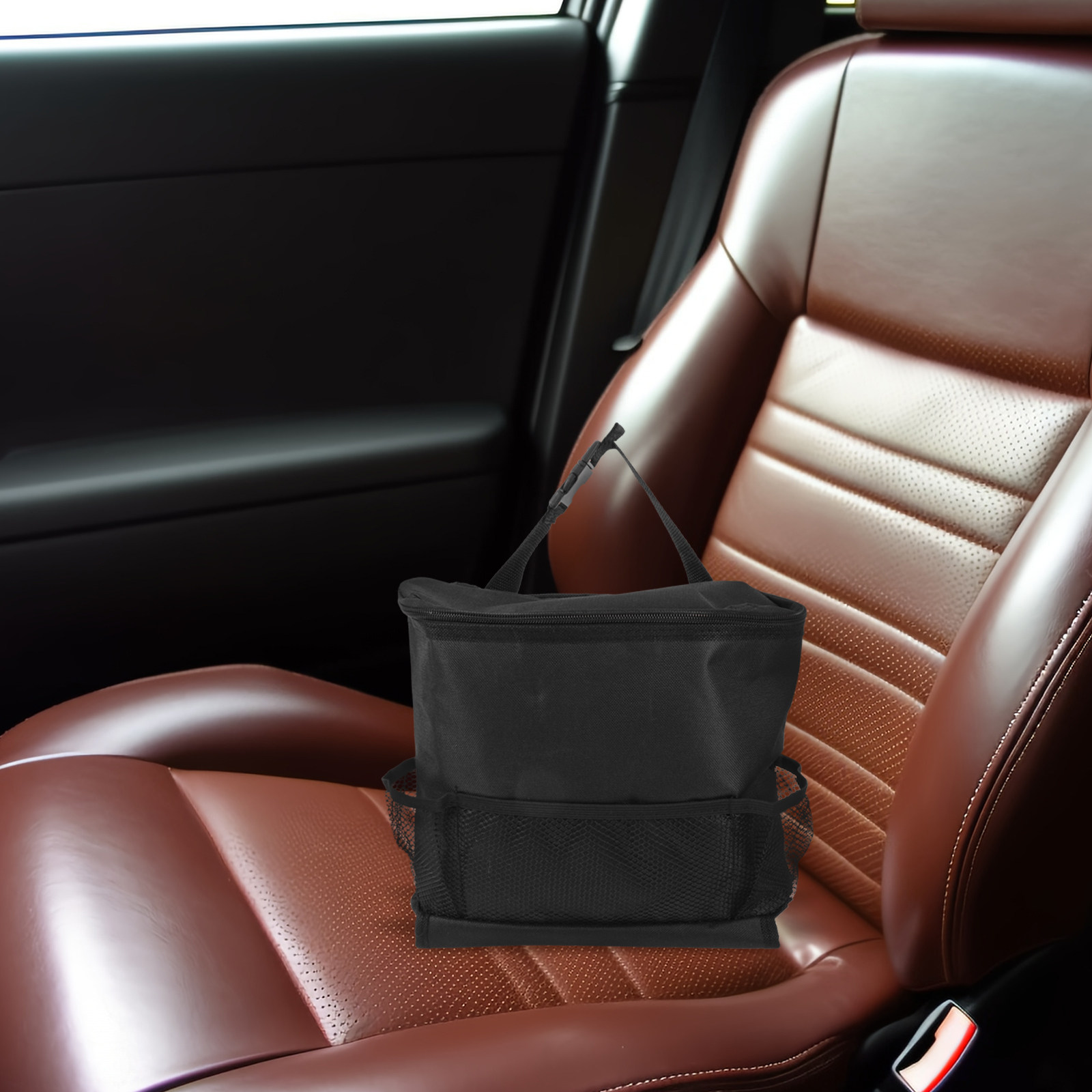 Auto Storage Pouch Professiona - Car Trunk Organizer 评论和价格