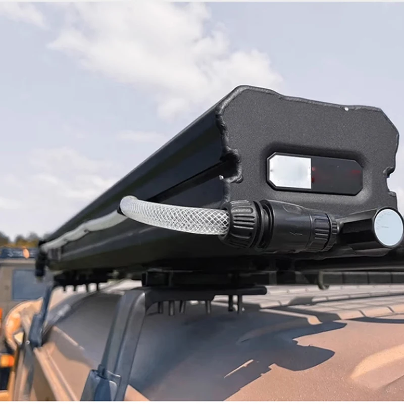 Outdoor Camping Tank 20L 28L C - Car Accessories For Camping 评论和价格