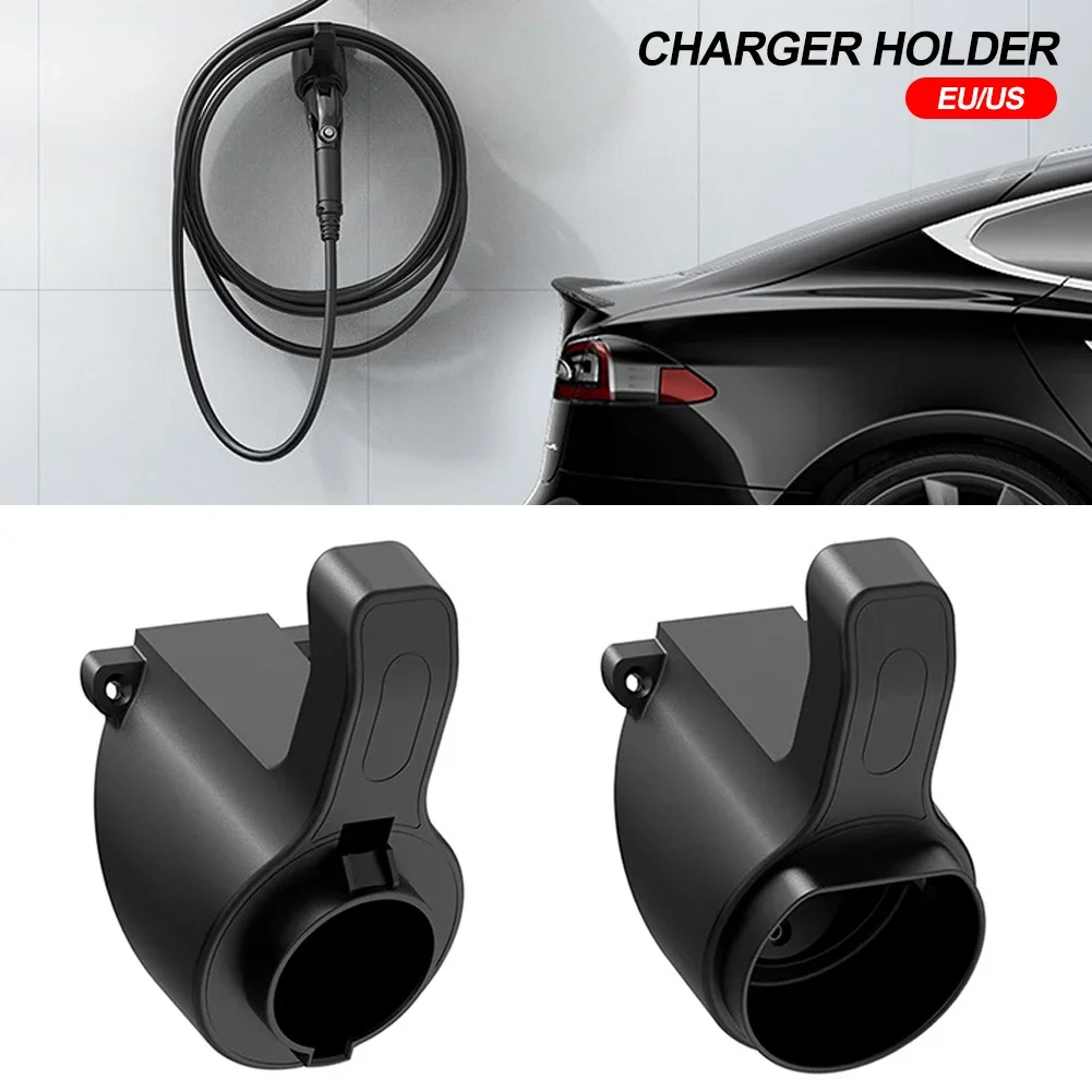 Portable EV Charger Plug Holde - Car Cable Organizer 评论和价格