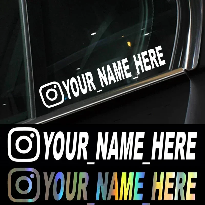 User Name Custom Personalized  - Car Accessories Outside 评论和价格