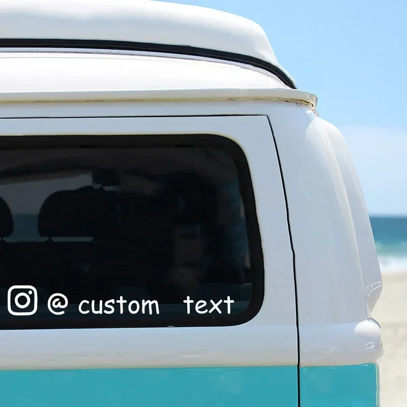 User Name Custom Personalized  - Car Accessories Outside 评论和价格