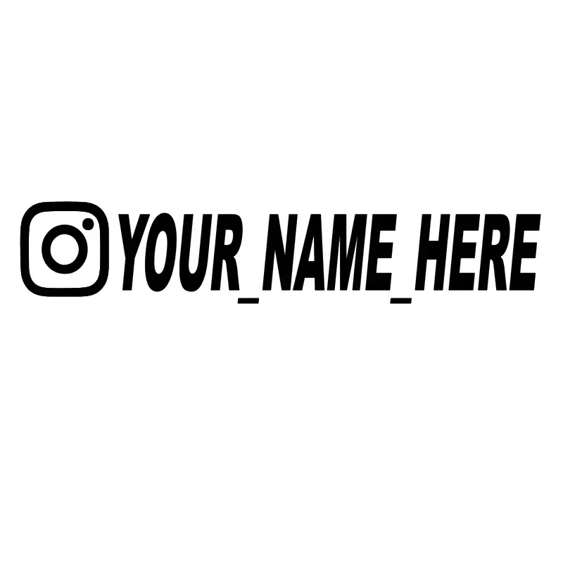 User Name Custom Personalized  - Car Accessories Outside 评论和价格