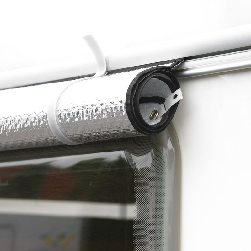 RV SunShade Windshield Sunshad - Windshield Sun Shade 评论和价格