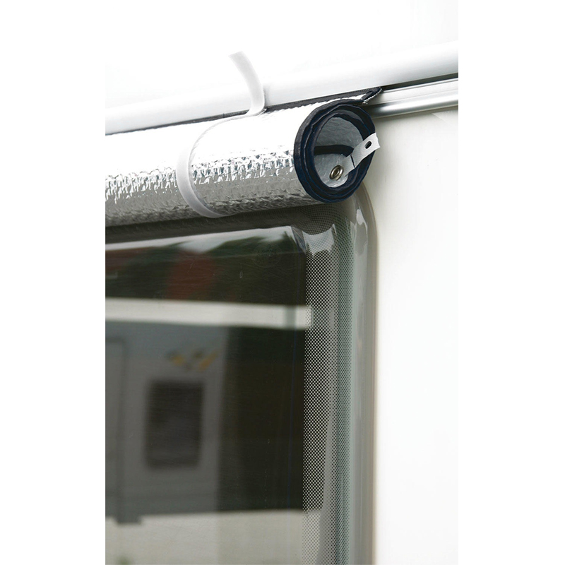 RV SunShade Windshield Sunshad - Windshield Sun Shade 评论和价格