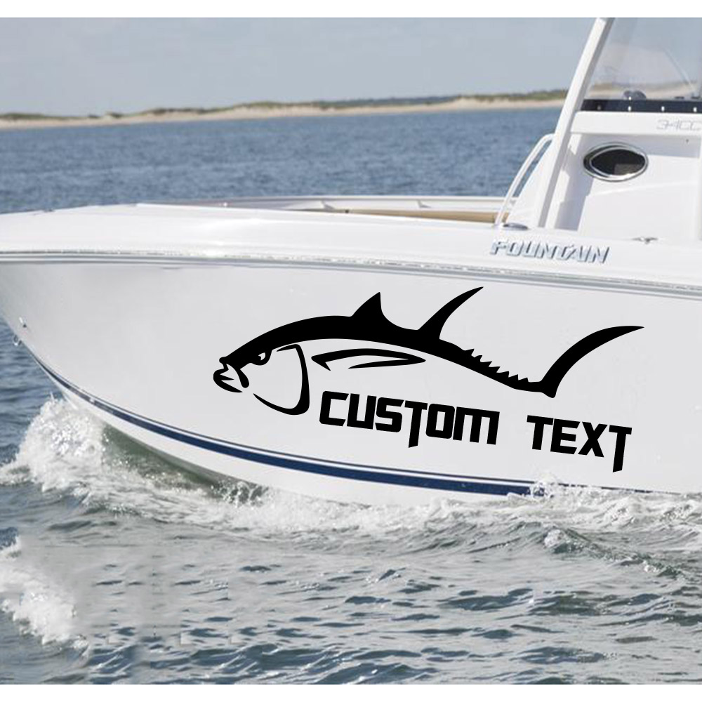 1PC Cute Sea Bass Removable Cu - Car Accessories Outside 评论和价格