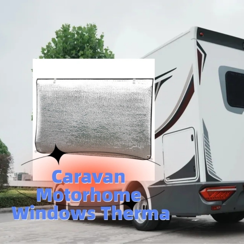 RV SunShade Windshield Sunshad - Windshield Sun Shade 评论和价格