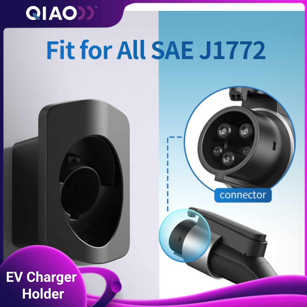 EV Charger Cable Holder For Ty - Car Cable Organizer 评论和价格