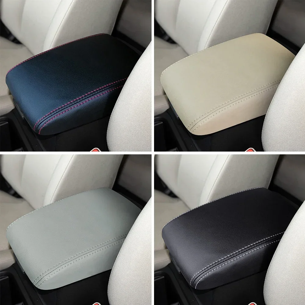 Car Armrest Box Center Console - Car Accessories Essentials 评论和价格