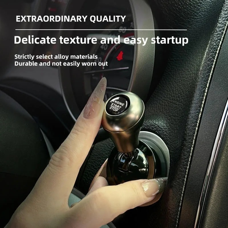Retro Joystick Decoration Car  - Car Accessories Essentials 评论和价格