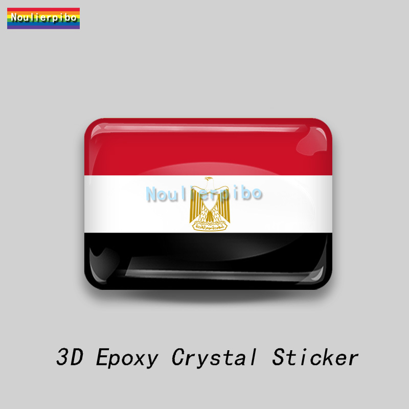 3D Epoxy Resin Car Sticker Egy - Car Accessories Egypt 评论和价格