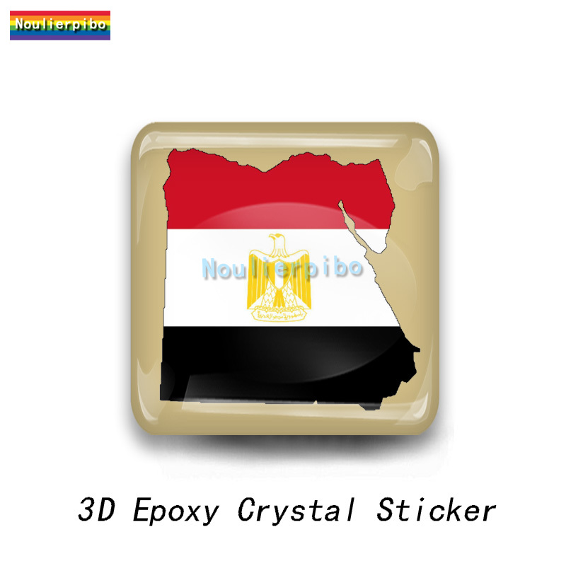 3D Epoxy Resin Car Sticker Egy - Car Accessories Egypt 评论和价格
