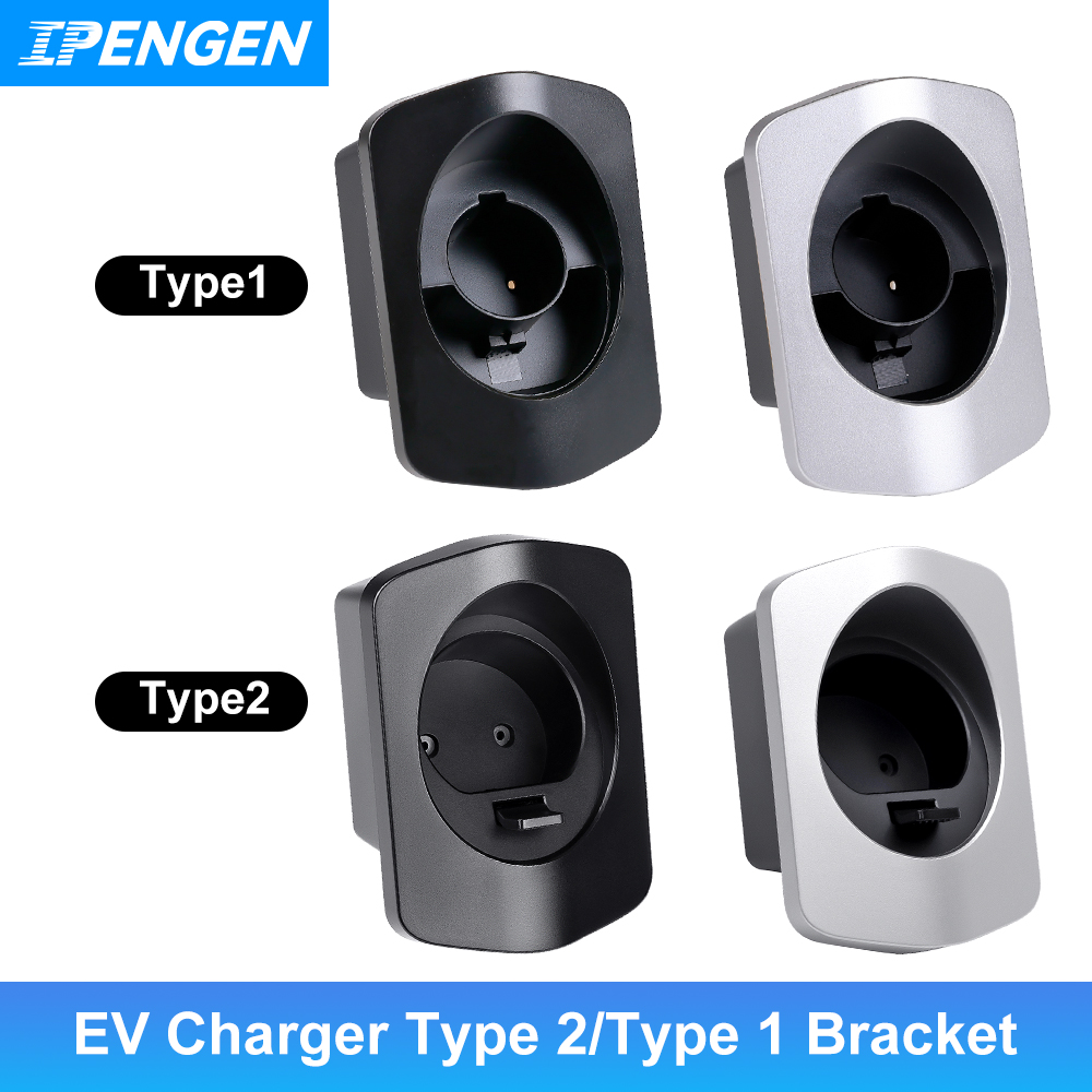 IPENGEN EV Charger Holder For  - Car Cable Organizer 评论和价格