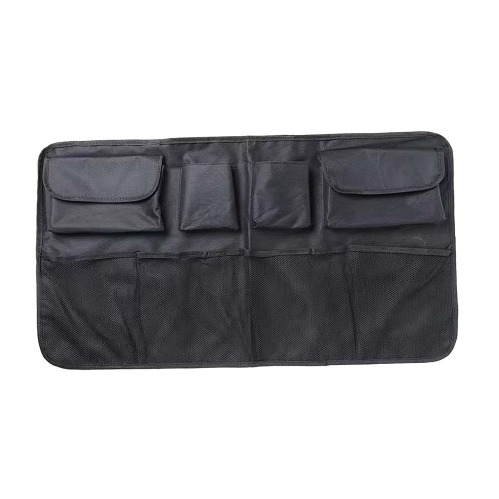 Car Backseat Organizer Multi U - Car Accessories Useful 评论和价格