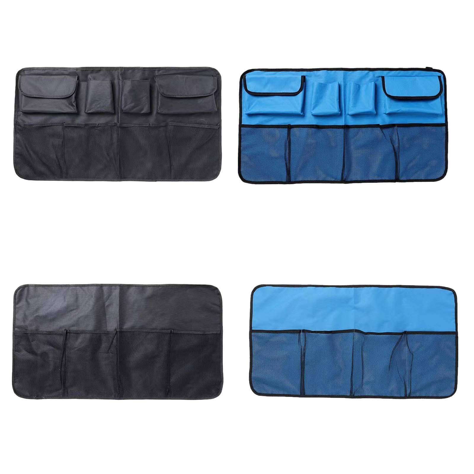 Car Backseat Organizer Multi U - Car Accessories Useful 评论和价格