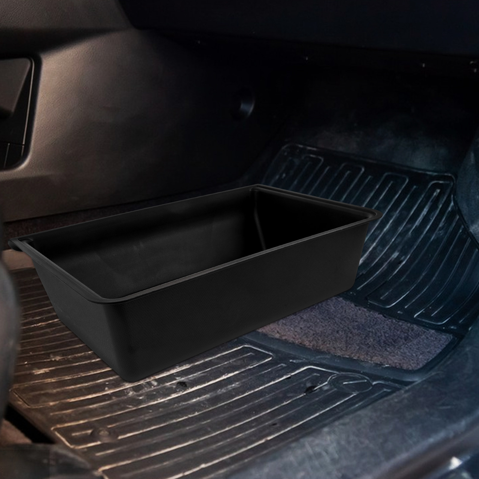 For Organizer Rear Auto Box Pl - Car Trunk Organizer 评论和价格