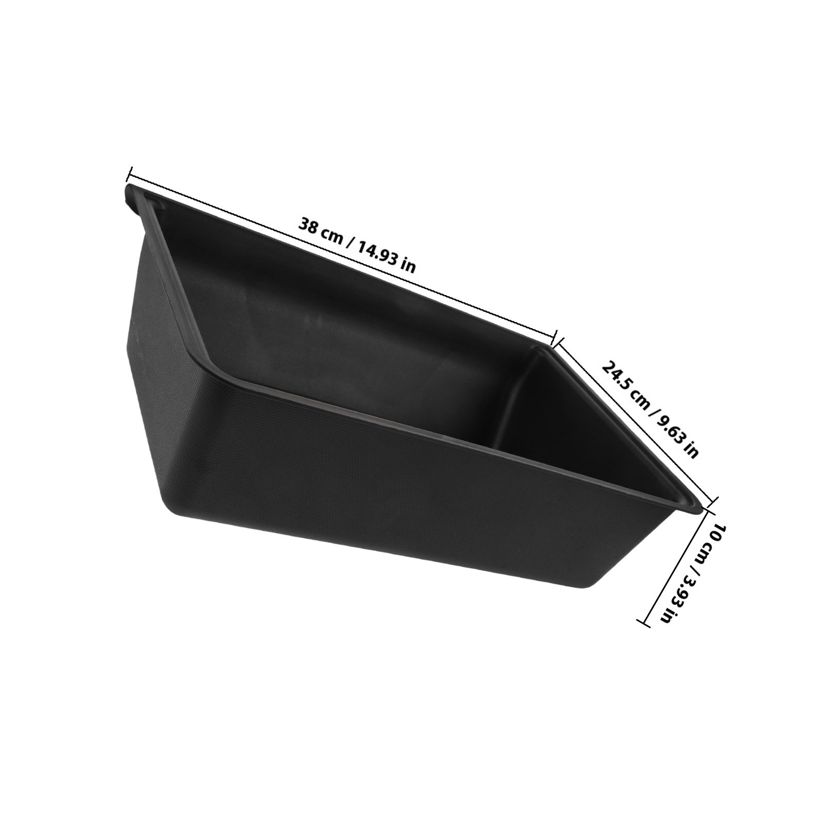 For Organizer Rear Auto Box Pl - Car Trunk Organizer 评论和价格