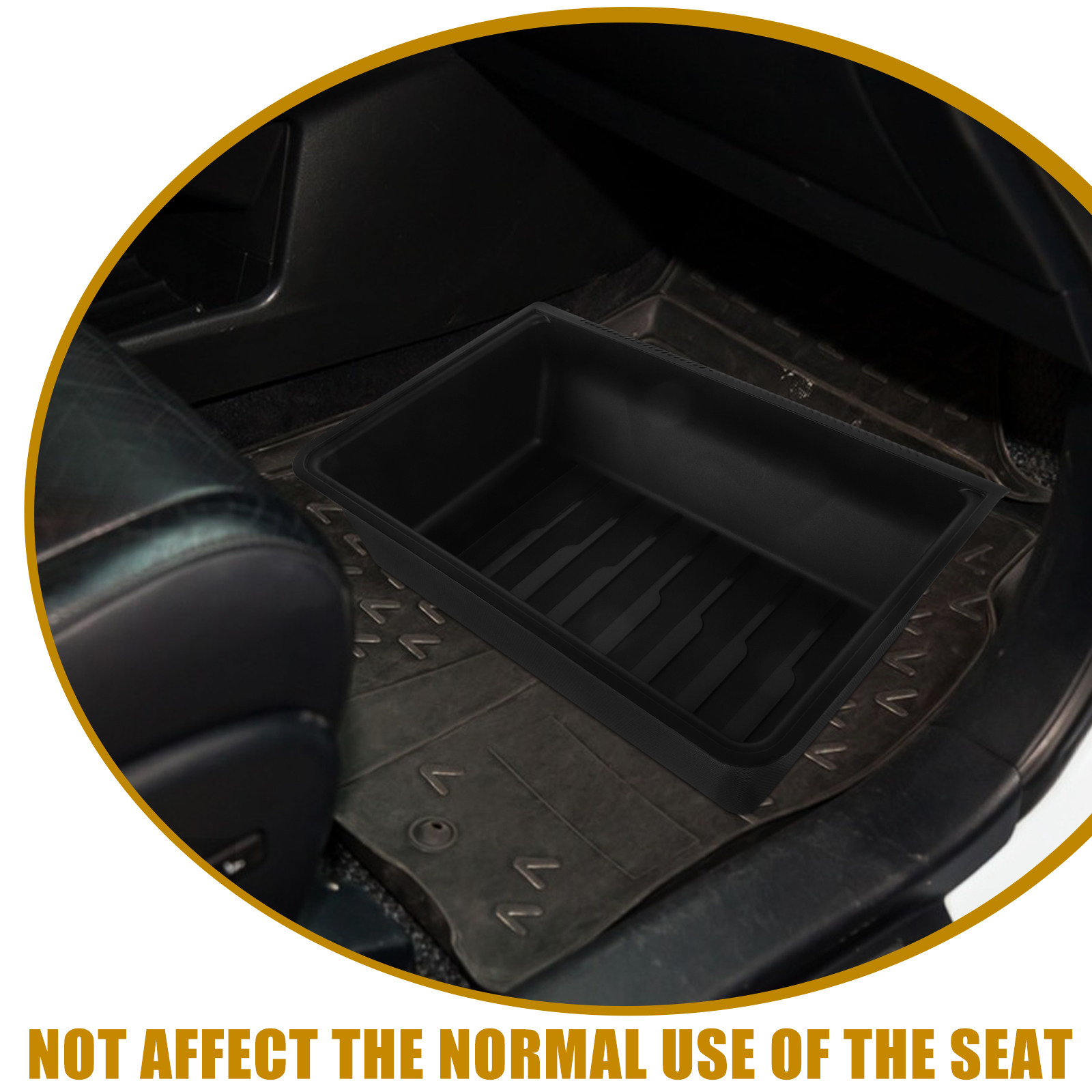 For Organizer Rear Auto Box Pl - Car Trunk Organizer 评论和价格