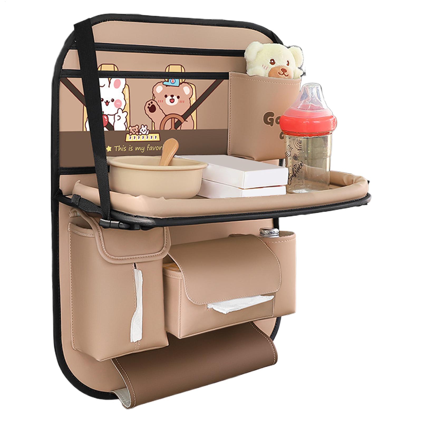 Car Organizer Back Seat Multif - Car Trunk Organizer 评论和价格