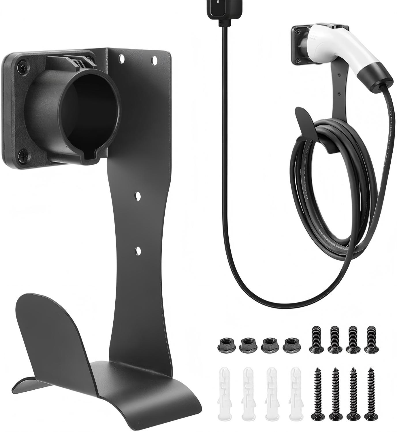 EV Charger – Cable Holder for  - Car Cable Organizer 评论和价格