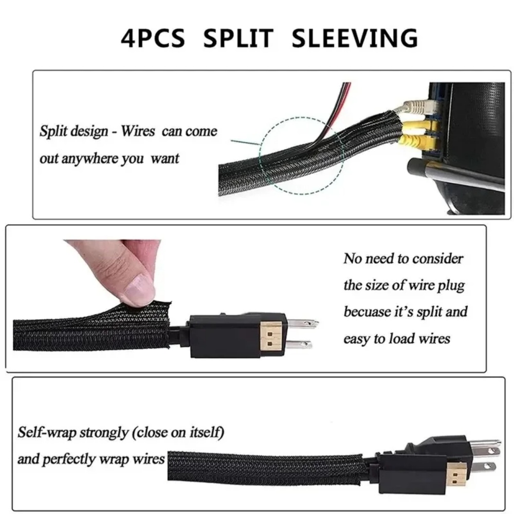 173 PCS Cable Organizer Clips  - Car Cable Organizer 评论和价格