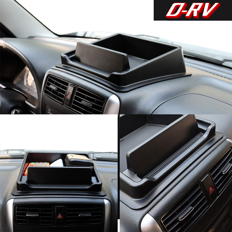 Car Dashboard Storage Box Cent - Car Accessories Essentials 评论和价格
