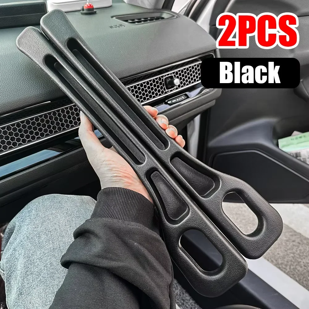 2PCS Car Seat Gap Filler Betwe - Car Accessories Essentials 评论和价格