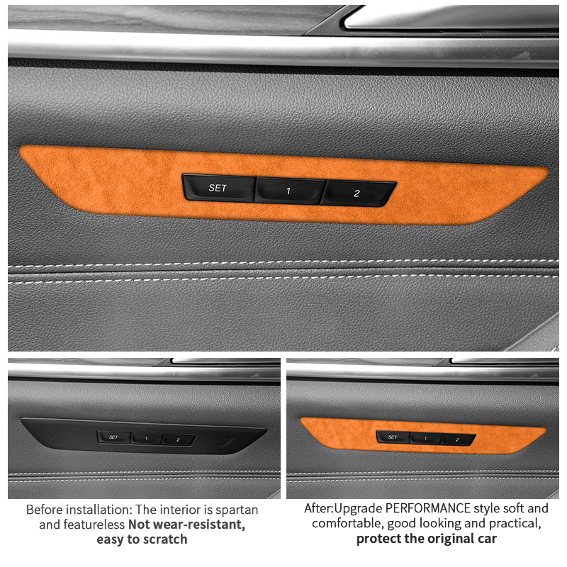For BMW 5 Series G30 G38 6GT S - Car Accessories Limassol 评论和价格
