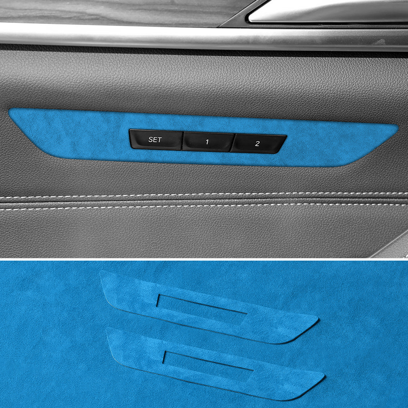 For BMW 5 Series G30 G38 6GT S - Car Accessories Limassol 评论和价格