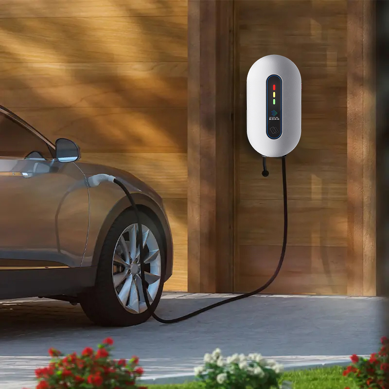 Electric Car Charging Station  - Car Accessories Useful 评论和价格