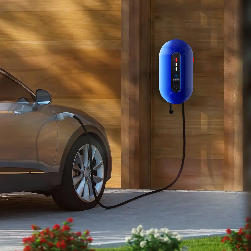 Electric Car Charging Station  - Car Accessories Useful 评论和价格
