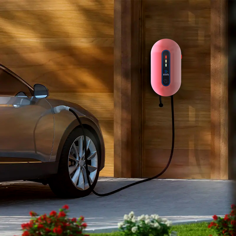 Electric Car Charging Station  - Car Accessories Useful 评论和价格