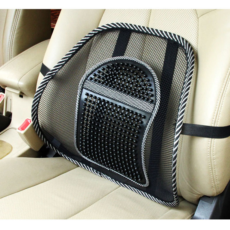 Car Loin Seat Air-permeable Cu - Car Accessories Limassol 评论和价格