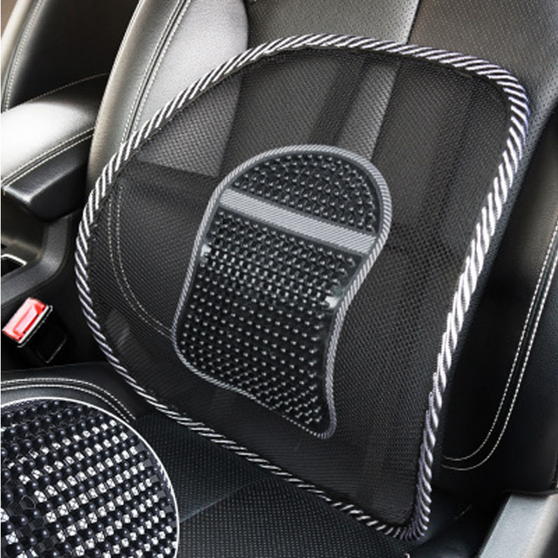 Car Loin Seat Air-permeable Cu - Car Accessories Limassol 评论和价格