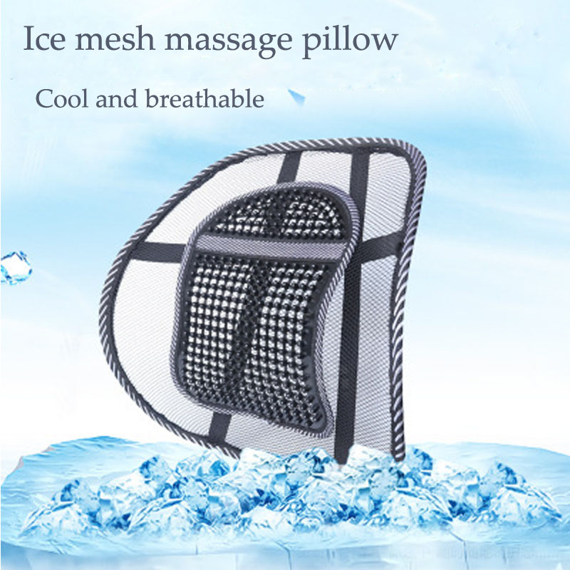 Car Loin Seat Air-permeable Cu - Car Accessories Limassol 评论和价格