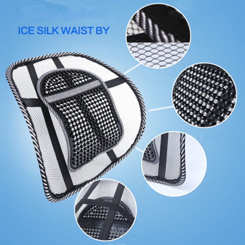 Car Loin Seat Air-permeable Cu - Car Accessories Limassol 评论和价格