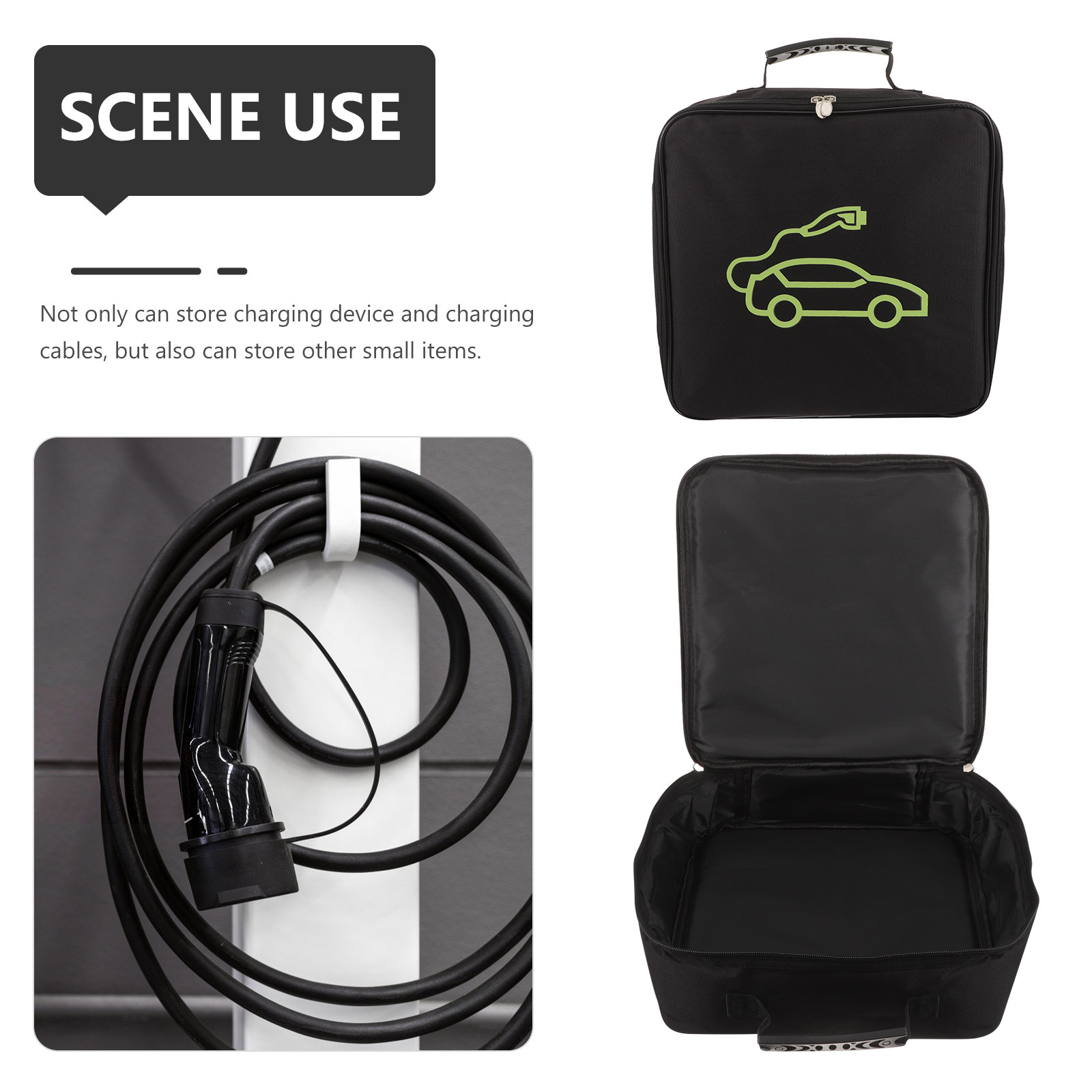 Waterproof Flame Retardant Ev  - Car Cable Organizer 评论和价格