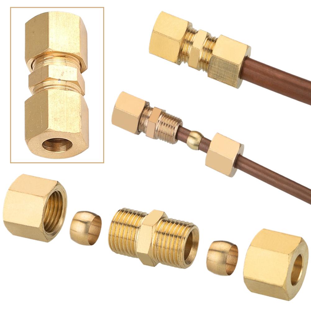 Brake Line Connector Without F - Car Accessories Useful 评论和价格