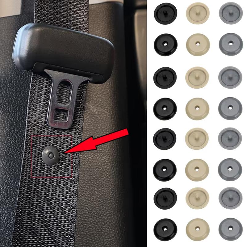 10 Pairs Car Universal Seat Be - Car Accessories Useful 评论和价格
